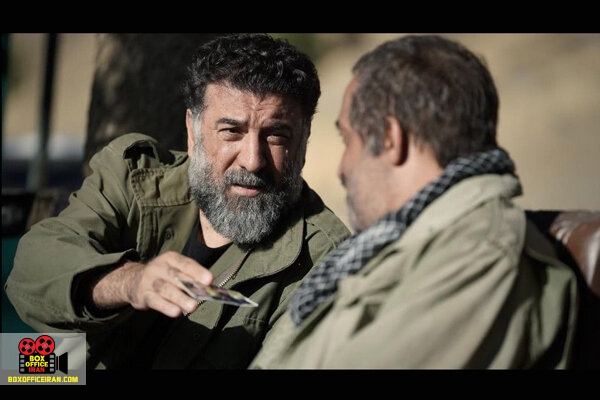 علی انصاریان