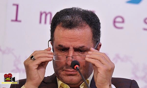 جشنواره فیلم فجر