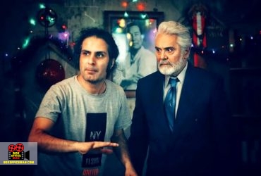 جمشید هاشمپور