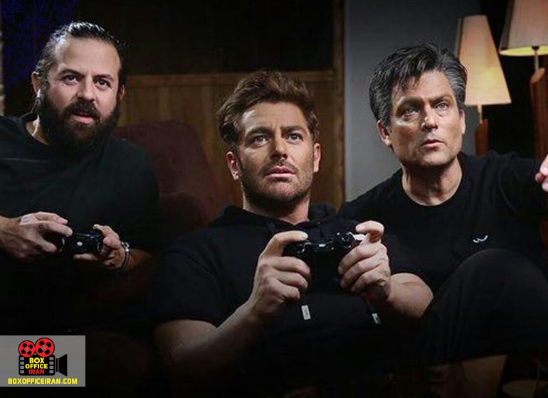 منوچهر هادی