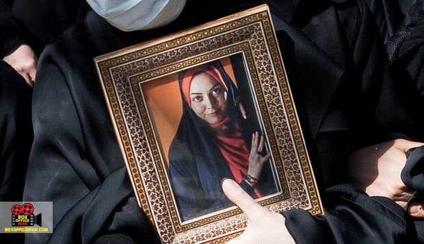 قطعه هنرمندان