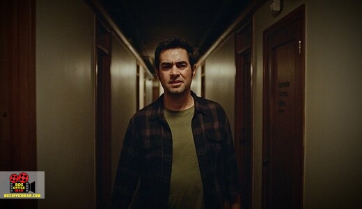 کوروش آهاری