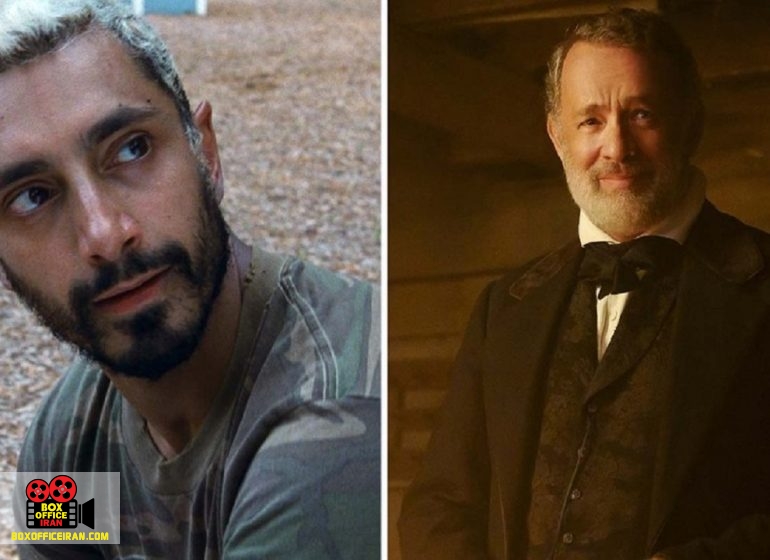 حلقه طلایی تدوین صدا