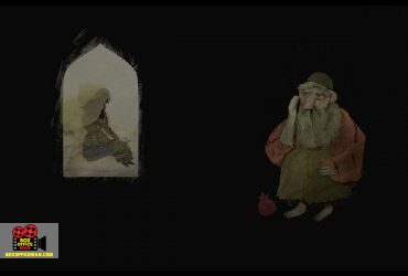 امیرهوشنگ معین