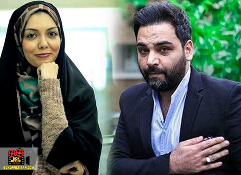 آزاده نامداری