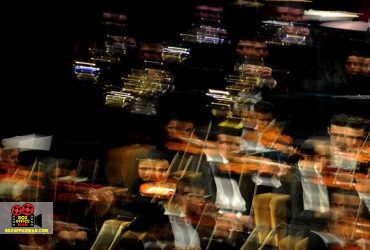 بنیاد فرهنگی هنری رودکی
