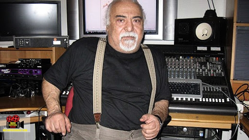 آهنگساز