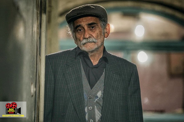 اسماعیل محرابی