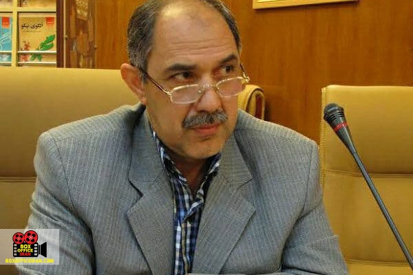 علی نیکنام انزابی