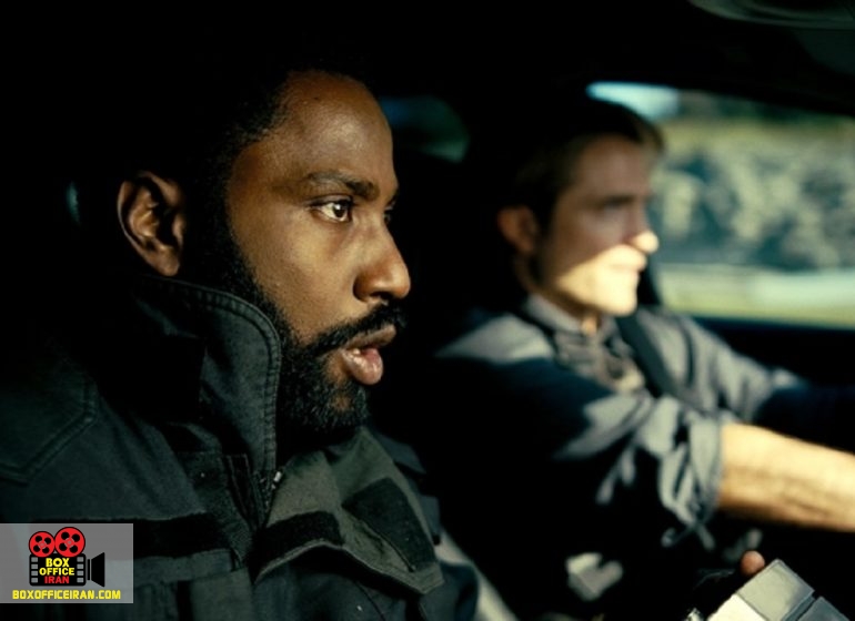 کریستوفر نولان