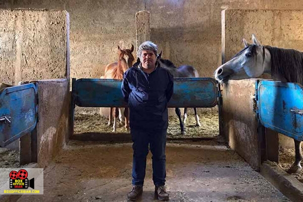 علیرضا رسولینژاد