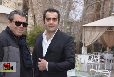 بازیگر