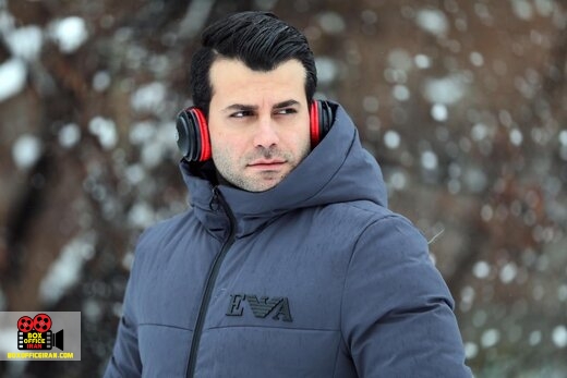 روزبه حصاری