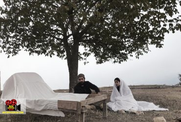 آرمان مهرابی