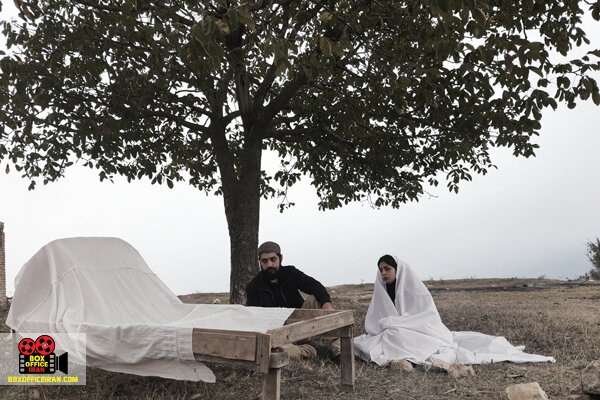 آرمان مهرابی