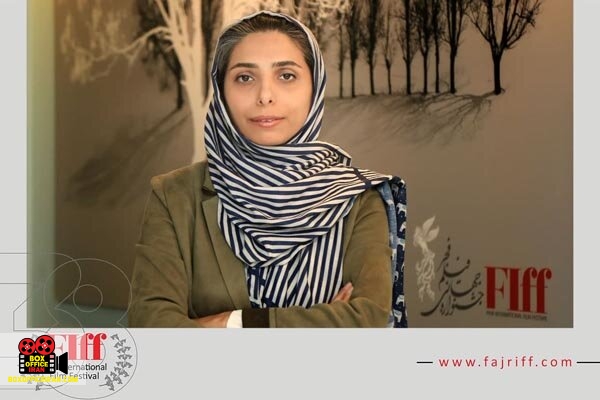 سمیه علیپور