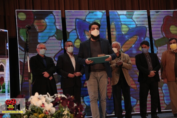 جشنواره ملی