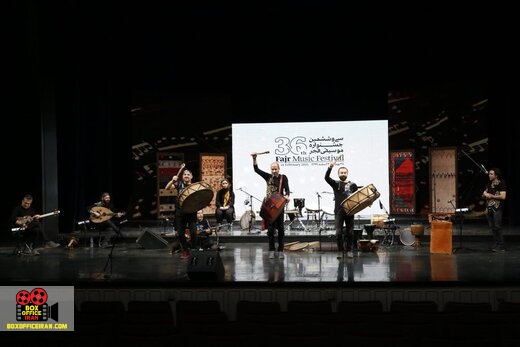 شورای ارزیابی