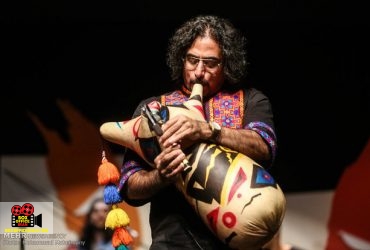 جشنواره موسیقی