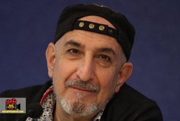 فرهاد آئیش