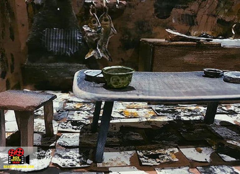 فاطمه صفایی پور