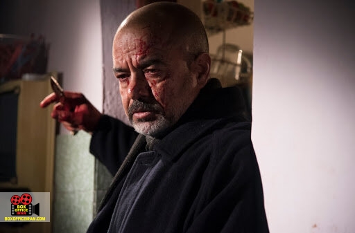 مسعود کیمیایی