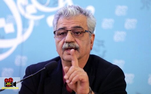 مهدی صباغزاده