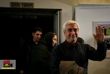 ابراهیم حاتمیکیا