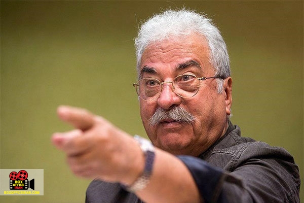 هادی مرزبان