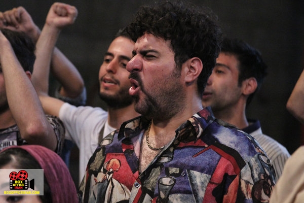 مسعود اطیابی