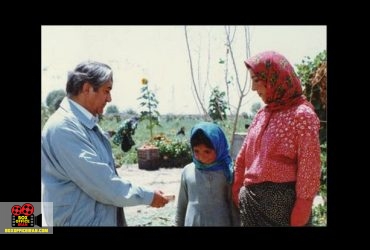 رخشان بنیاعتماد