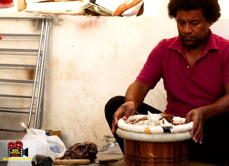 سیاوش چراغیپور