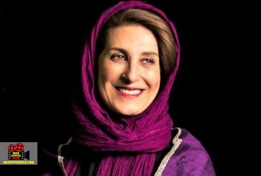فاطمه معتمدآریا