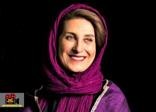 فاطمه معتمدآریا