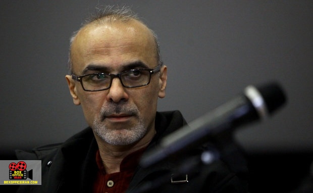 قربان محمدپور