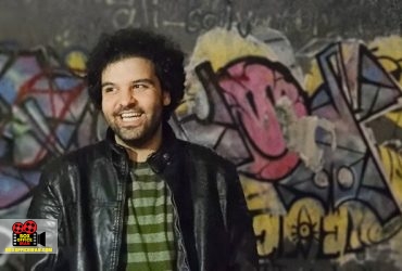 داریوش رضایی