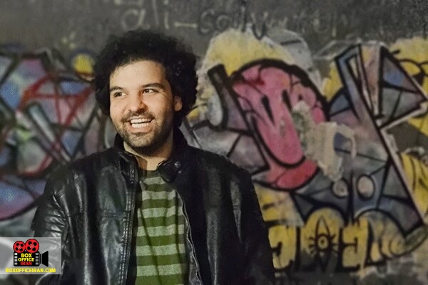 داریوش رضایی