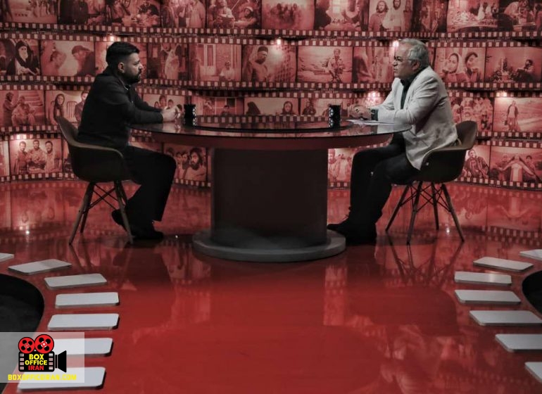 شاهد احمدلو