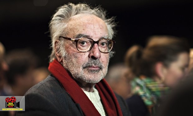 ژان لوک گدار