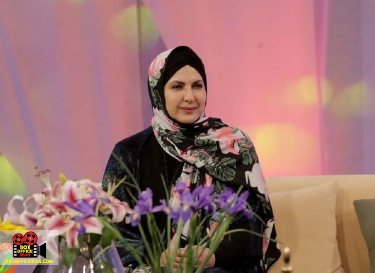 فاطمه گودرزی