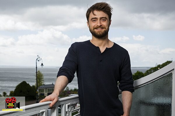 دانیل رادکلیف