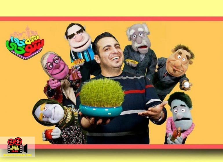 محمد لقمانیان