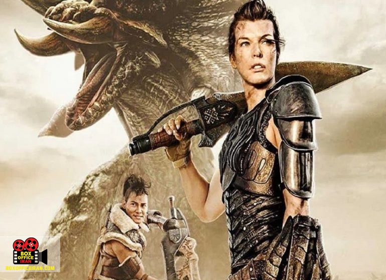 پل دبلیو اس اندرسون