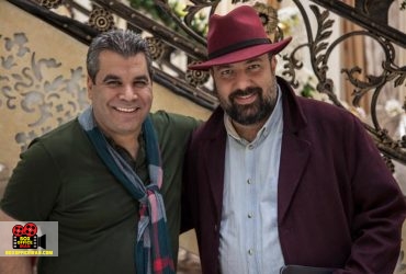 بازیگر
