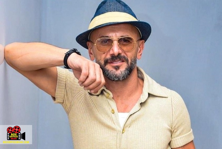 سیاوش اسعدی