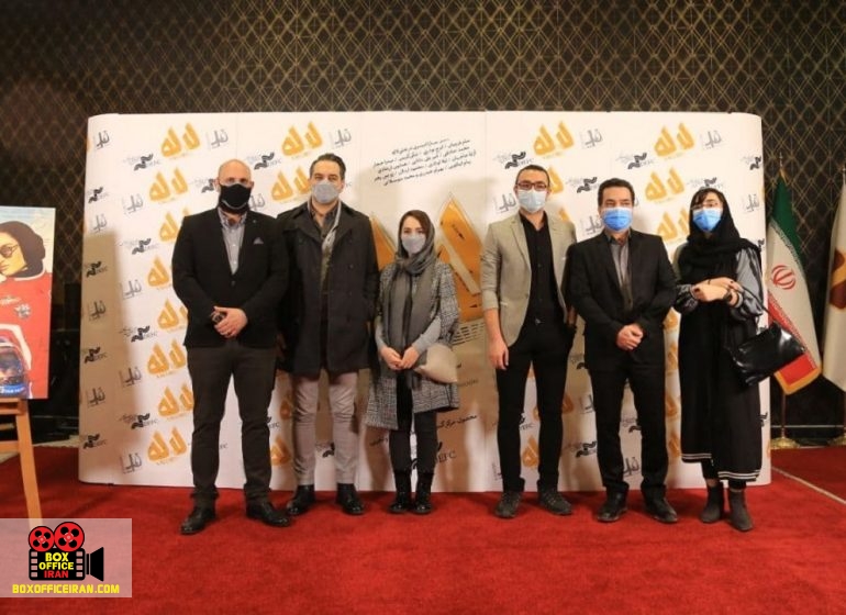 فیلم سینمایی