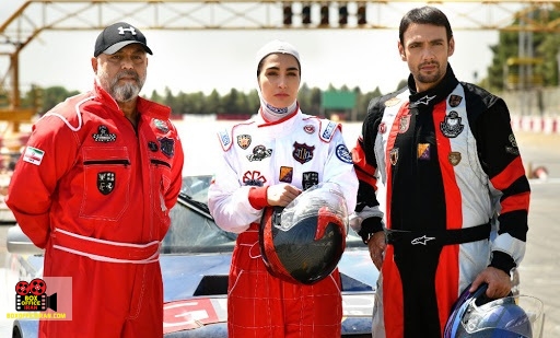 اسدالله نیکنژاد