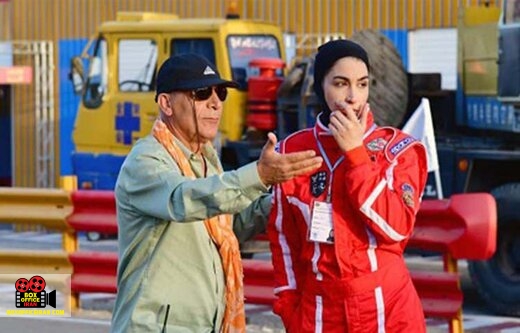 اسدالله نیکنژاد