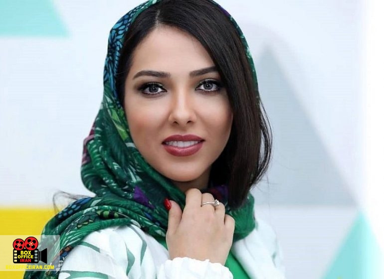 آزاده نامداری