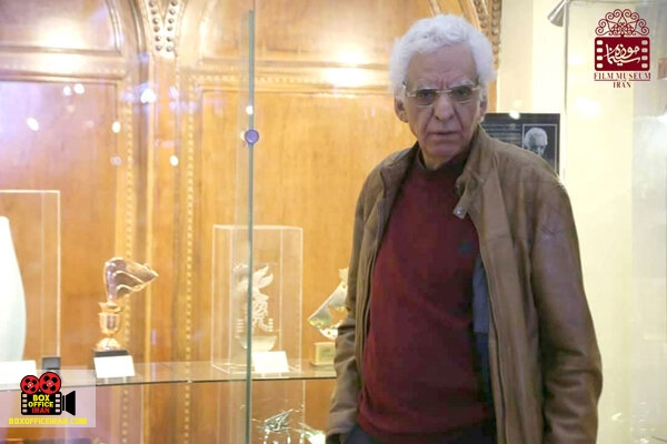 سینمای ایران